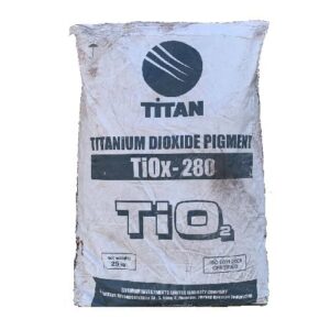 Диоксид титана