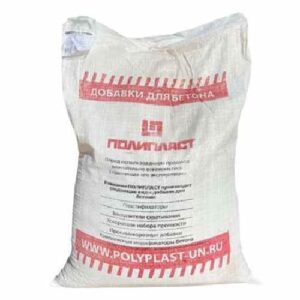 Пластификатор для бетона Реламикс Т2 Полипласт