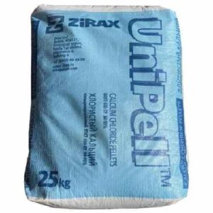 Хлористый кальций ZIRAX